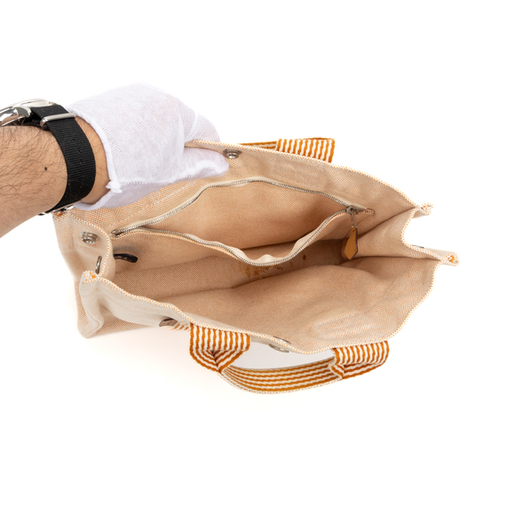 Hermes New Fourre Tote PM - Picture 9 of 10